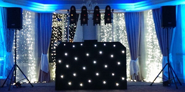 DJ & Disco Hire For Events